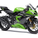 2013 Kawasaki ZX-6R (636), Ninja 300, ZX-14 ABS Unveiled 이미지