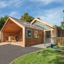 쌍둥이하우스 이미지