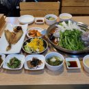 밀리네해물잡탕