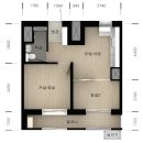 산내마을1단지(행복주택) 이미지