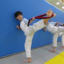 태권사랑 태권도장 | 성덕초태권도 장덕동태권도 성덕태권도 &#34;성덕태권도장에서 배우는 즐거운 하체 강화와 품새 수련 이야기&#34;