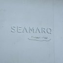 오성헬스 | 강릉 씨마크 호텔 주말 후기/수영장/오션뷰 헬스장