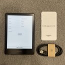 [이북 리더기 후기] 아마존 킨들 페이퍼화이트 Kindle 구매, 꿀팁 5가지