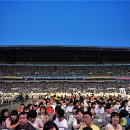 잠실주경기장 이미지