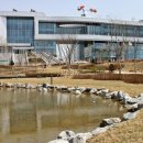 문산행복센터 대공연장 이미지