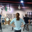 크로스바디피트니스센터 이미지