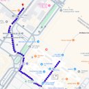 파스타모텔 | 밀라노 가성비 숙소 43 Station 후기 | 숙소 근처 파스타, 화덕 피자 맛집 대강추천 San Giorgio...