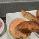죠죠일식 | AK수원 맛집 일식 죠죠 AK플라자 철판볶음밥 명란교자 솔직후기