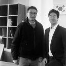 발자국 따라 우리 역사 이미지