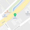 부산축산업협동조합 농협주유소 이미지