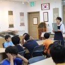 훈민정음 작은도서관 이미지