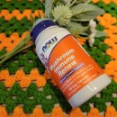 강화군기초푸드뱅크 | 나우푸드 머쉬룸 이뮨 리뉴 영양제 효능 복용법 주의사항 후기 내돈내산 버섯 면역 영양제