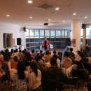 자굴산자연휴양림(의령) 이미지