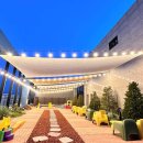 골든튤립에버용인호텔 이미지