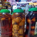 돌배주와 나마주 이미지