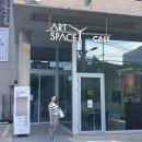 [강남갤러리] 아트스페이스와이 전시 카페 데이트 코스 추천