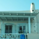 산토리니 이미지