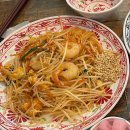 지웰요양병원 | [타이반쩜 인천시청점] 쌀국수 팟타이가 맛잇는 구월동 태국음식 맛집