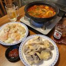 주식회사 소소 | 대구 대봉동 김광석거리 야장 감성 심야 중식 술집 야차 후기
