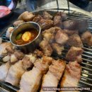 방산목장 | 휴가로 떠난 3박 4일 Jeju🍊기록 (2)_아점 해물라면 먹구 성이시돌 목장, 오설록 티 뮤지엄, 서귀포시 사계