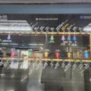 개화역 화장실 이미지