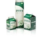 건국우유신창대리점