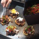 쿤타킨테 | 영도 쿤타 부산 3대 샌드위치로 소문난 부산 영도 맛집