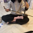 청죽타워빌딩 | 부천국악 해금, 아이가 기본 음계와 동요를 연주하기까지