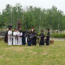 해동검도 안성본관 이미지