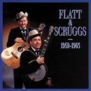 Cripple Creek / Lester Flatt &amp; Earl Scruggs. 이미지