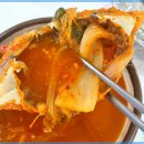 안면도 게국지 맛집 털보선장횟집 방문 후기와 추천