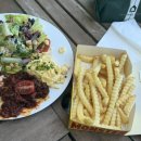 기장 시랑 후기｜오션뷰 브런치 맛집 + 반려동물동반 + 체험까지 가능한 곳
