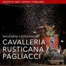 Nightly Met Opera / "Mascagni’s Cavalleria Rusticana and Pagliacci" 이미지