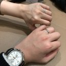 [Get Weddy_1] 웨딩밴드 추천_다미아니 Veramore 구매 후기