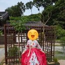 전주 공예품전시관(외부) 이미지