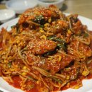 이디야청운대점 | 인천 아구찜 푸짐함이 남다른 도화동 해물전문점 큰손해물&굴