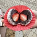 여수생딸기모찌 이미지