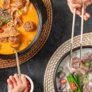 3대째 얼큰순대국