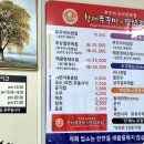 대종로224번길 | 석교동 맛집 황제쭈꾸미와 명태조림에서 쭈꾸미비빔밥 포장 후기