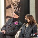 모텔 보그 | 알버트 왓슨 사진전 관람 후기, 실물영접. 보그가 사랑한 THE MAESTRO 예술의 전당 전시 추천