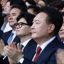 &#39;한동훈의 시간&#39; 신드롬일까, 신기루일까…그의 앞에 놓인 세 개의 고비