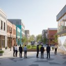 경기도청 주변 활력 회복을 위한 도시재생사업 | 낡은 동네의 숨겨진 가치 소규모 도시재생 사업 제대로 파악하는 법