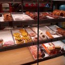 던킨 서면삼정타워 이미지