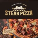 불 만난 스테이크 이미지