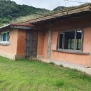 통나무집민박 이미지