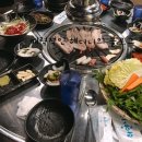 백탄돈구이 이미지