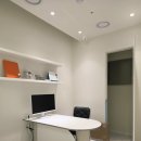 꽃보다예쁜의원 | 병원 상담실 테이블 고민 끝! 반타원 + 사이즈 자유 맞춤제작 후기