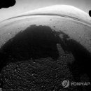 큐리오시티 이미지