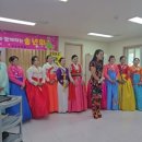 송년 나눔공연 이미지