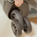 꾸밈 | 아메리칸 투어리스터 캐리어 바퀴 셀프교체 꾸밈공간 후기